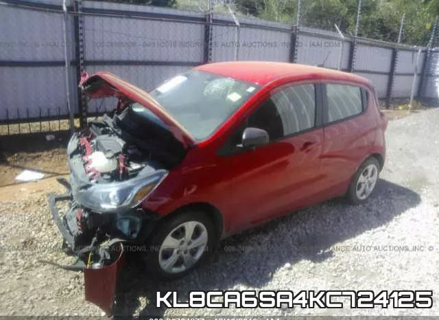 KL8CA6SA4KC724125 фото 3