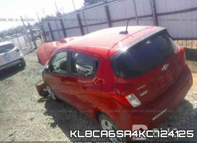 KL8CA6SA4KC724125 фото 4