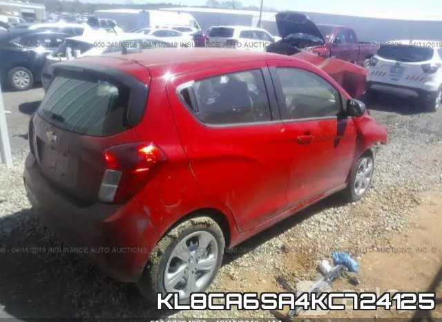 KL8CA6SA4KC724125 фото 5