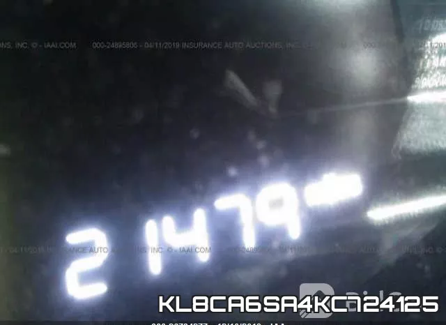 KL8CA6SA4KC724125 фото 8