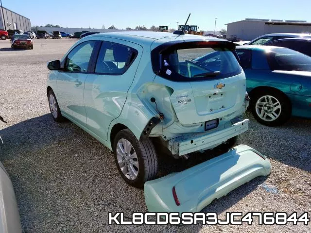 KL8CD6SA3JC476844 фото 4