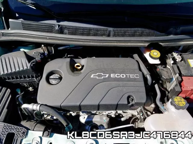 KL8CD6SA3JC476844 фото 8
