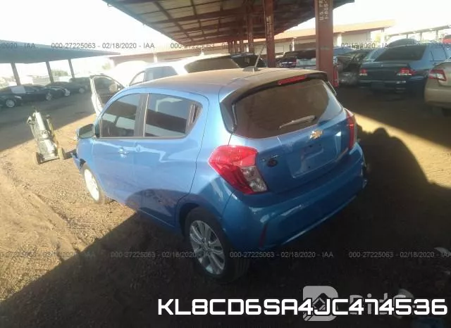 KL8CD6SA4JC474536 фото 2