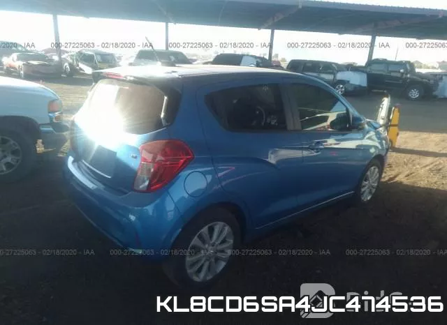 KL8CD6SA4JC474536 фото 3