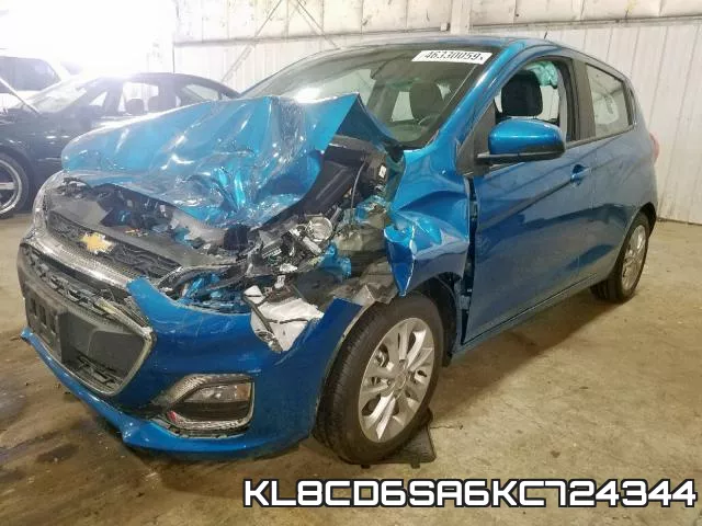 KL8CD6SA6KC724344 фото 3