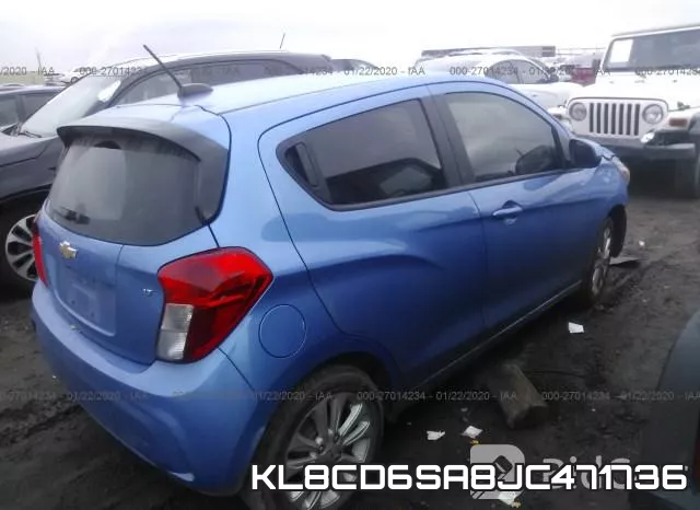 KL8CD6SA8JC471736 фото 5