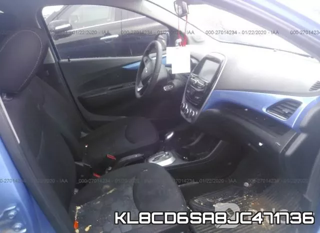 KL8CD6SA8JC471736 фото 6