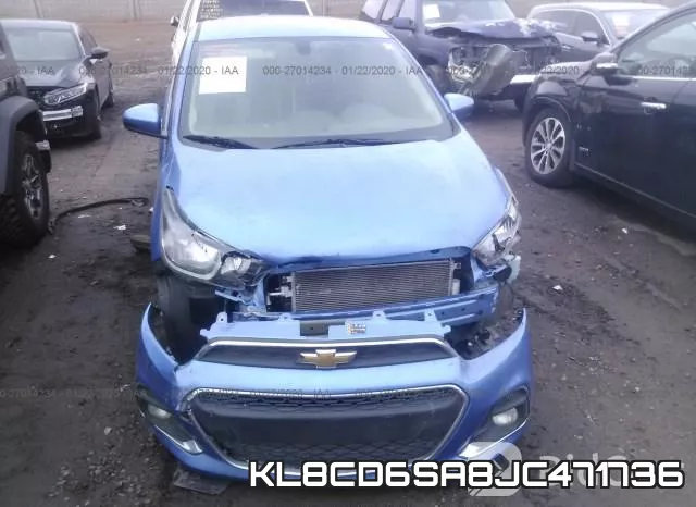 KL8CD6SA8JC471736 фото 7