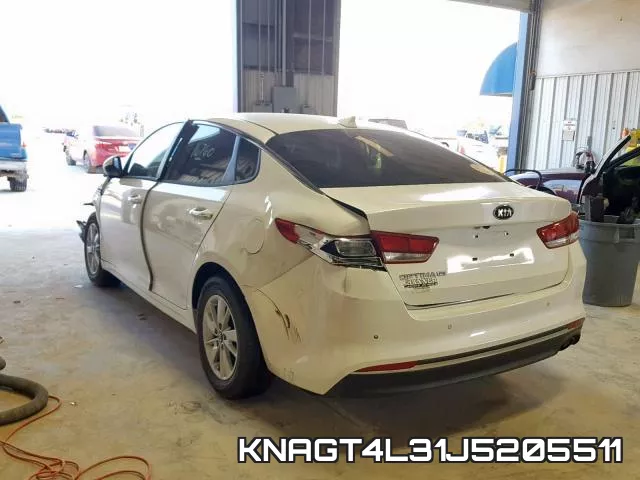 KNAGT4L31J5205511 фото 4