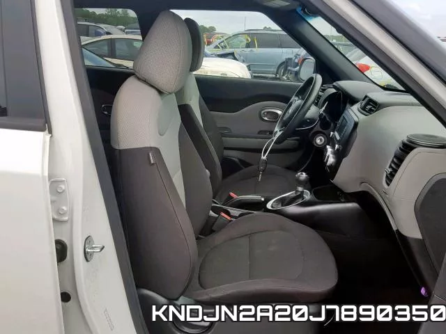 KNDJN2A20J7890350 фото 2