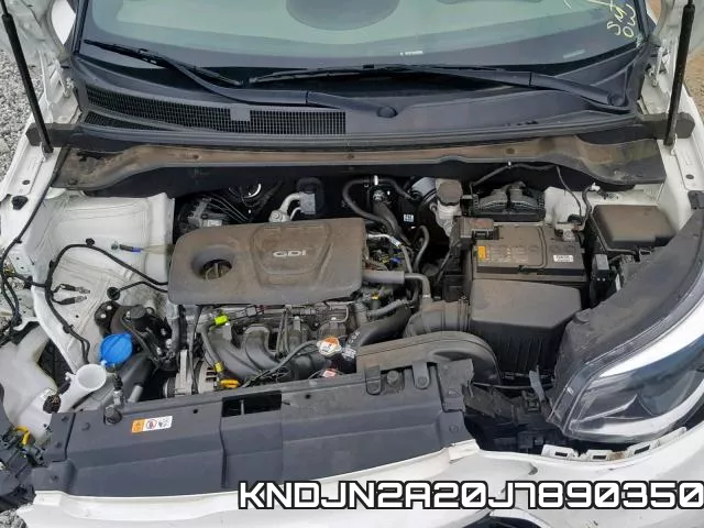 KNDJN2A20J7890350 фото 4