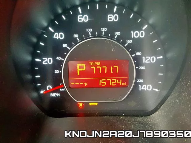 KNDJN2A20J7890350 фото 5