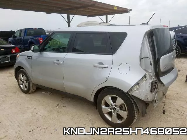 KNDJN2A25H7468052 фото 2