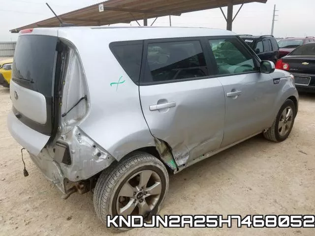 KNDJN2A25H7468052 фото 3