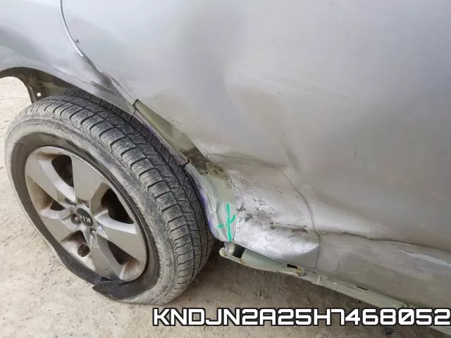 KNDJN2A25H7468052 фото 6