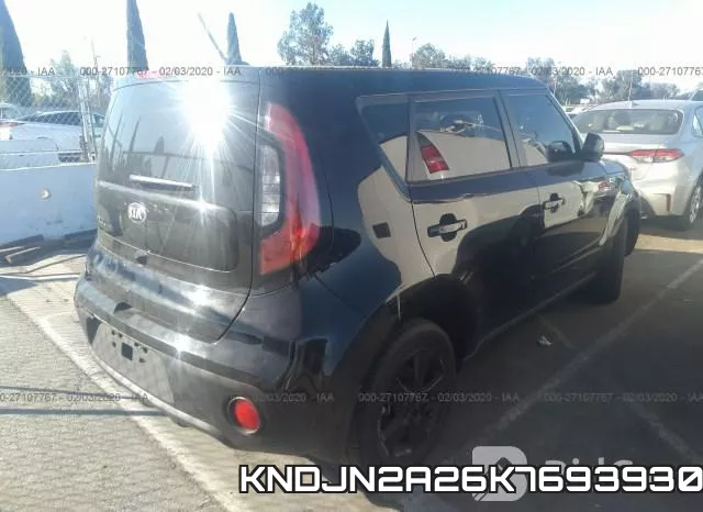 KNDJN2A26K7693930 фото 5