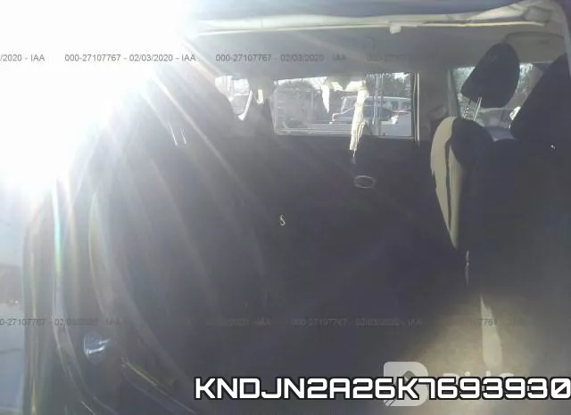 KNDJN2A26K7693930 фото 9