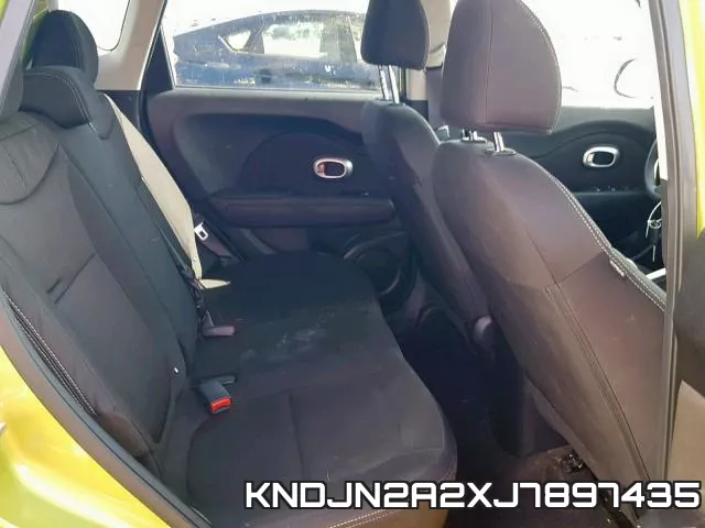 KNDJN2A2XJ7897435 фото 5