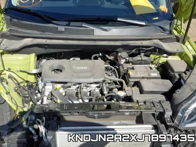KNDJN2A2XJ7897435 фото 6