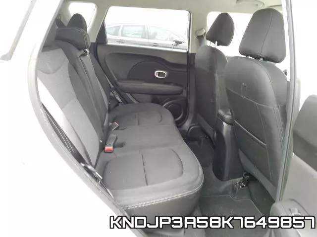 KNDJP3A58K7649857 фото 4