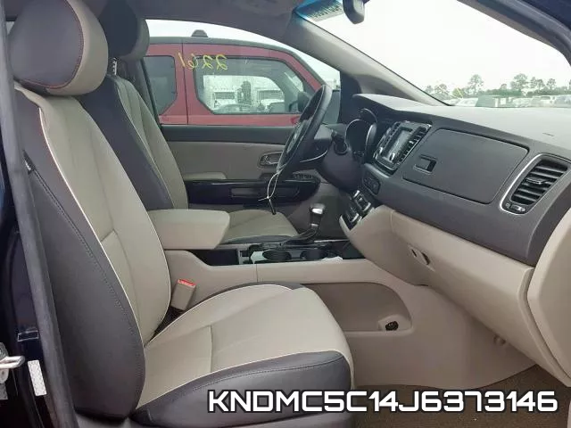 KNDMC5C14J6373146 фото 2