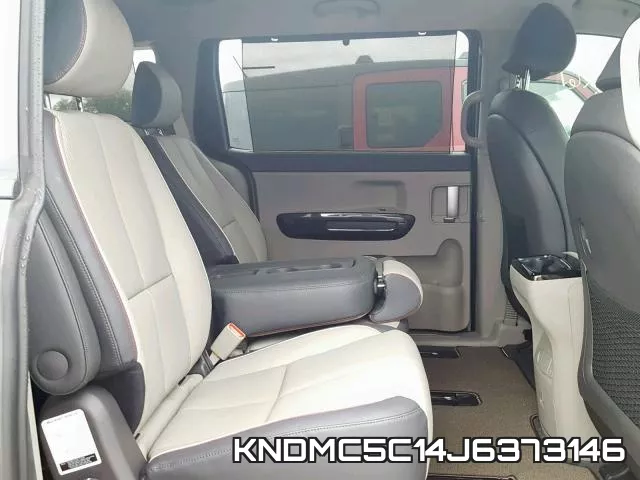 KNDMC5C14J6373146 фото 3