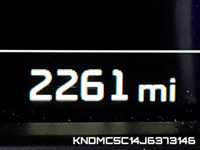 KNDMC5C14J6373146 фото 4