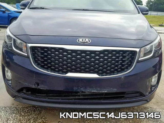 KNDMC5C14J6373146 фото 5