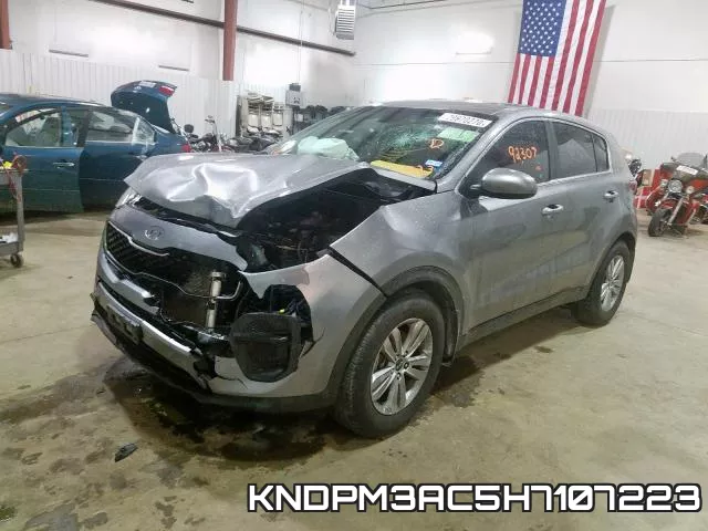 KNDPM3AC5H7107223 фото 3