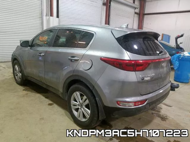 KNDPM3AC5H7107223 фото 4