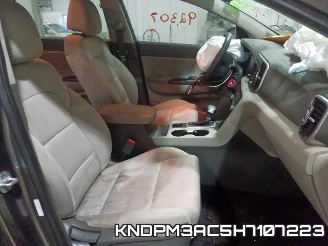 KNDPM3AC5H7107223 фото 6