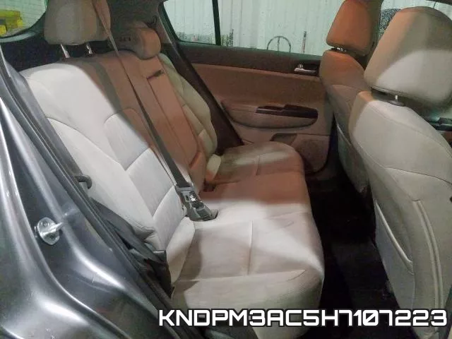 KNDPM3AC5H7107223 фото 7