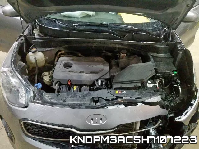 KNDPM3AC5H7107223 фото 8