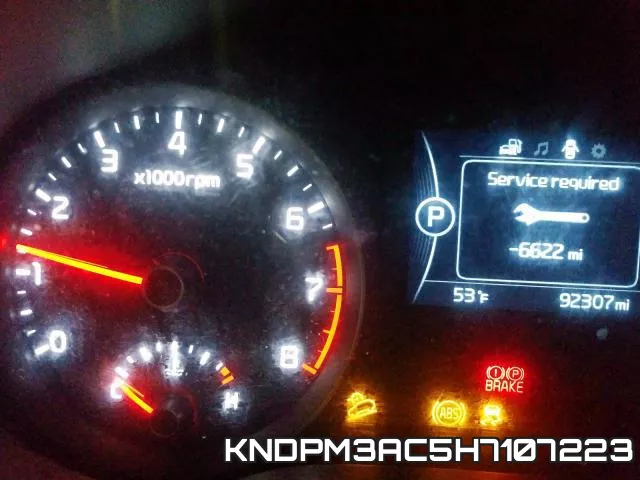 KNDPM3AC5H7107223 фото 9