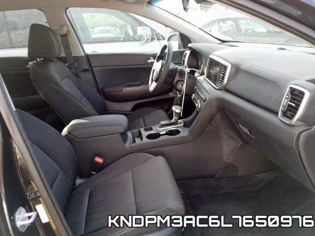 KNDPM3AC6L7650976 фото 5