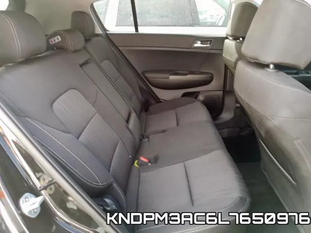 KNDPM3AC6L7650976 фото 6