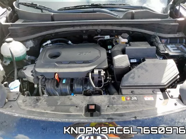KNDPM3AC6L7650976 фото 7