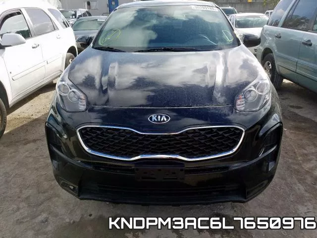 KNDPM3AC6L7650976 фото 9