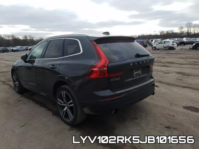 LYV102RK5JB101656 фото 4