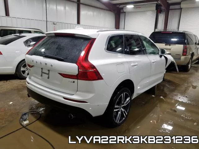 LYVA22RK3KB231236 фото 5