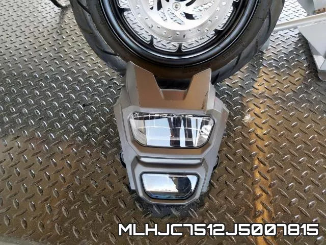 MLHJC7512J5007815 фото 8