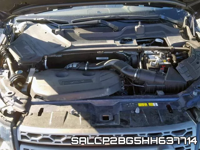 SALCP2BG5HH637714 фото 6