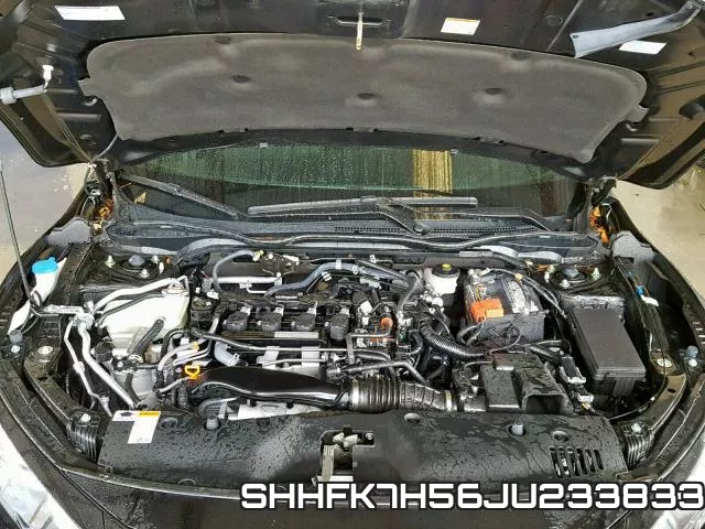 SHHFK7H56JU233833 фото 6