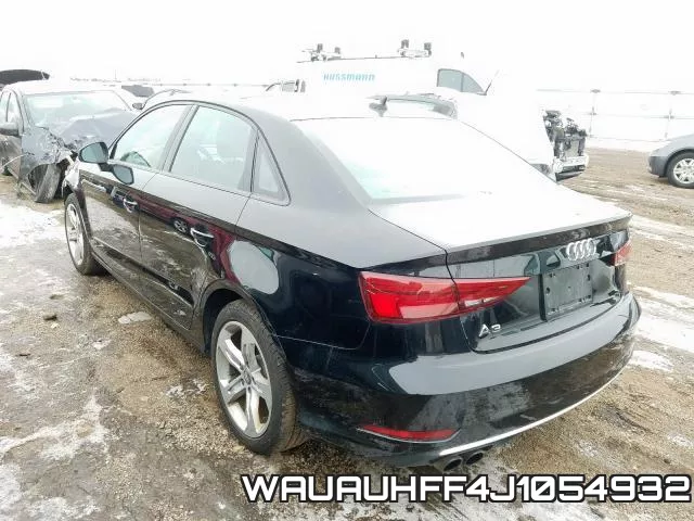 WAUAUHFF4J1054932 фото 3