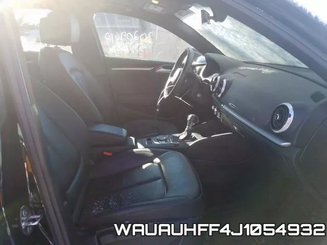 WAUAUHFF4J1054932 фото 4
