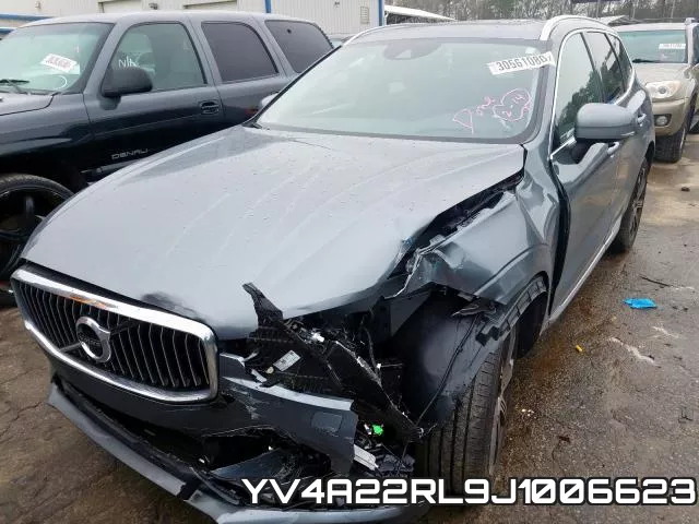 YV4A22RL9J1006623 фото 2