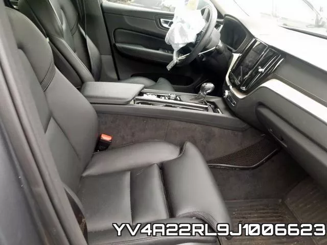 YV4A22RL9J1006623 фото 5