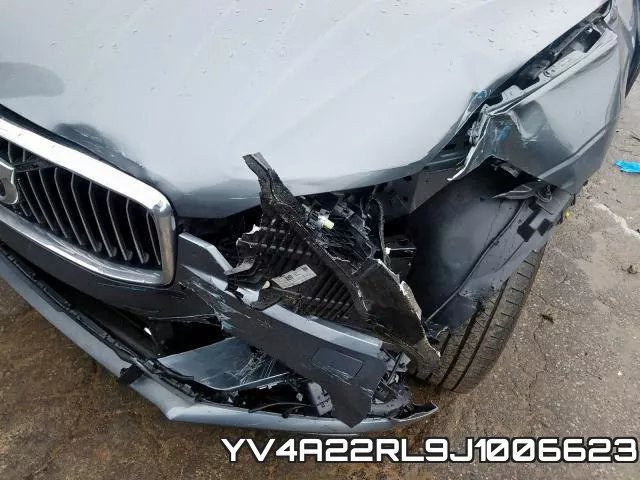 YV4A22RL9J1006623 фото 7
