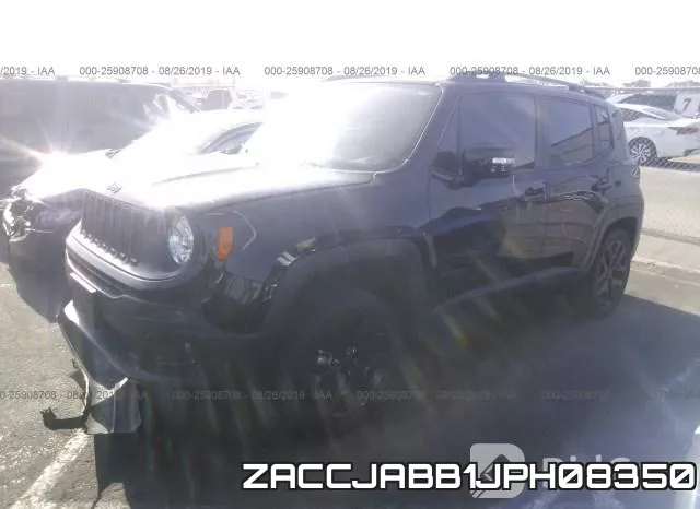 ZACCJABB1JPH08350 фото 3