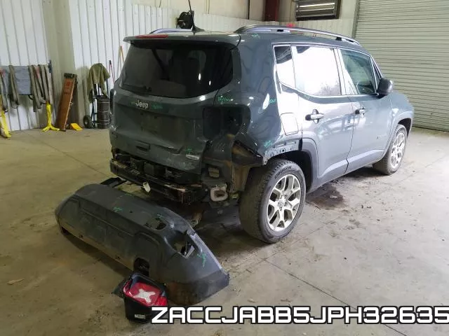 ZACCJABB5JPH32635 фото 3
